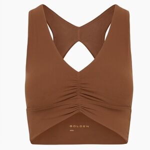 Aritzia legging and bra set